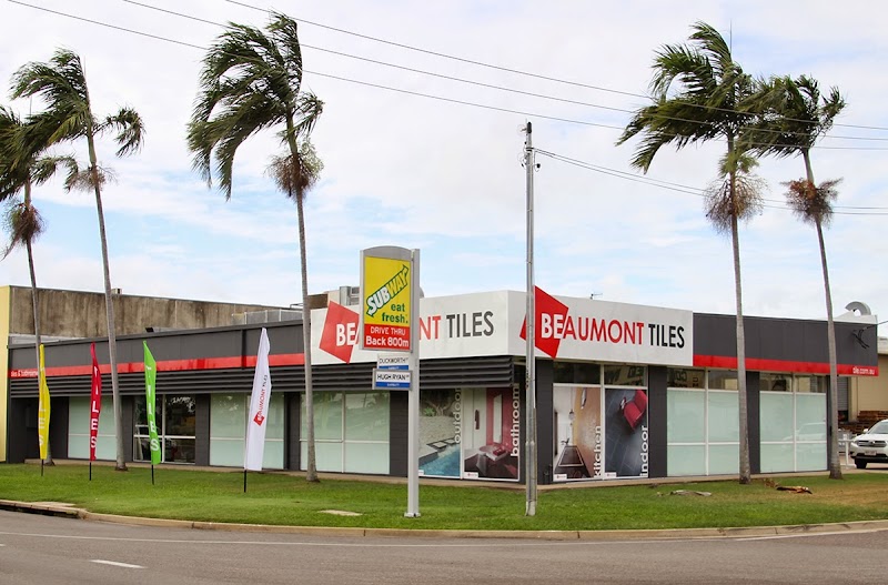 Beaumont Tiles Townsville work 1