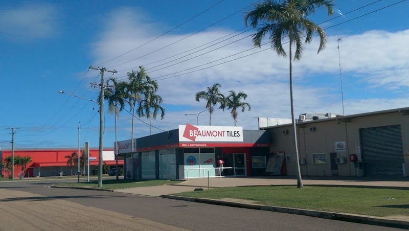 Beaumont Tiles Townsville work 3