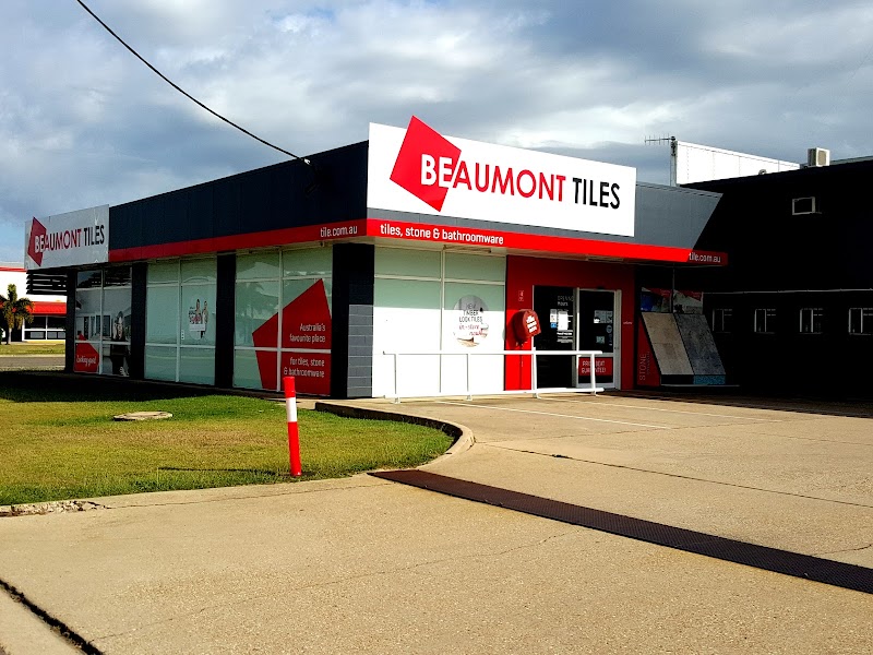 Beaumont Tiles Townsville project 7