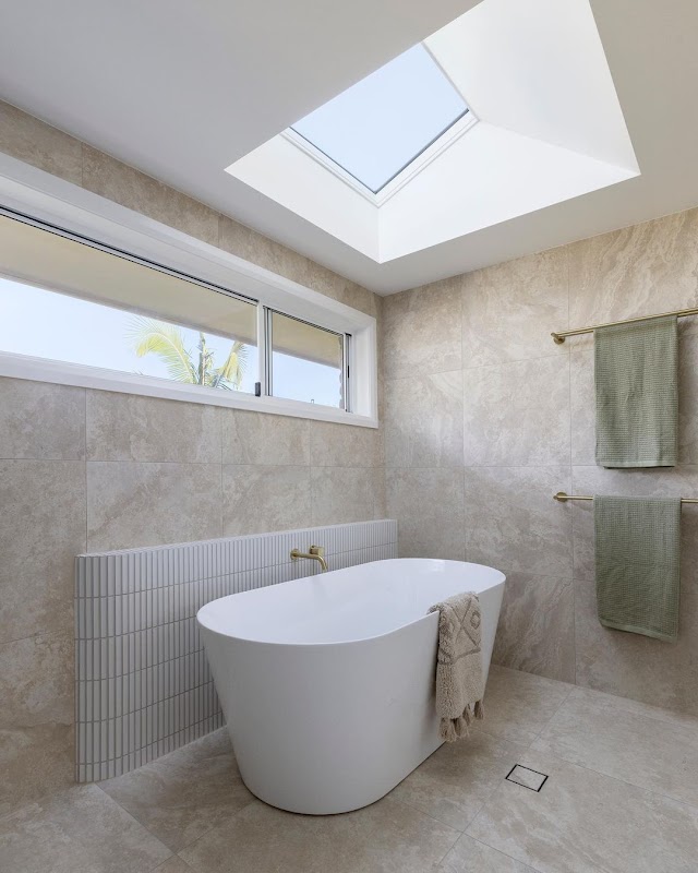Beaumont Tiles Townsville project 8