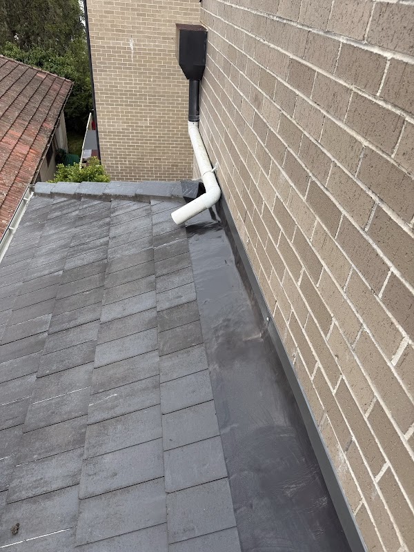 BEAUROOF work 2