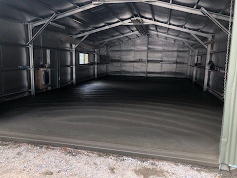 Beco Constructions - (Concreters) project 5