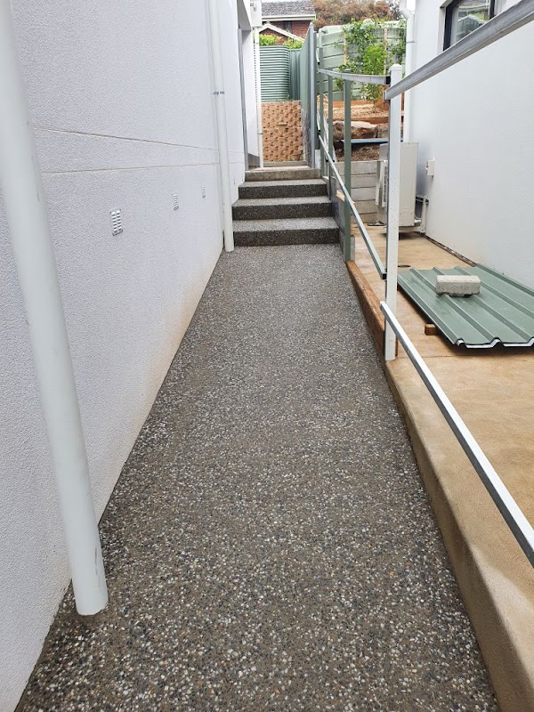 Beco Constructions - (Concreters) project 8