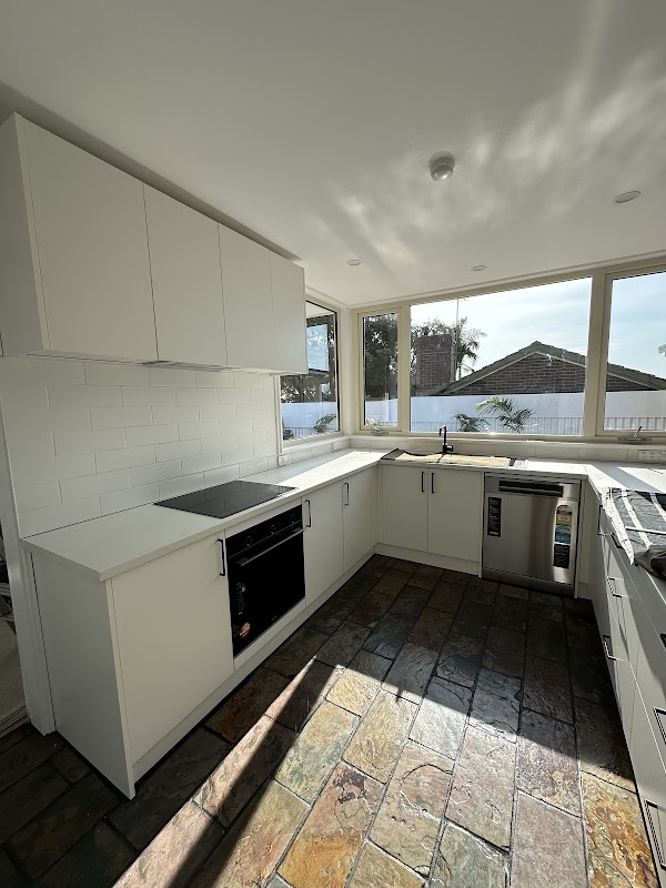 Bee Property Works work 1