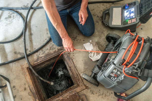 Beel Plumbing project 5