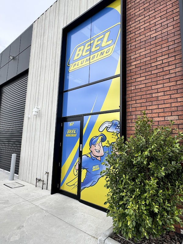 Beel Plumbing project 6