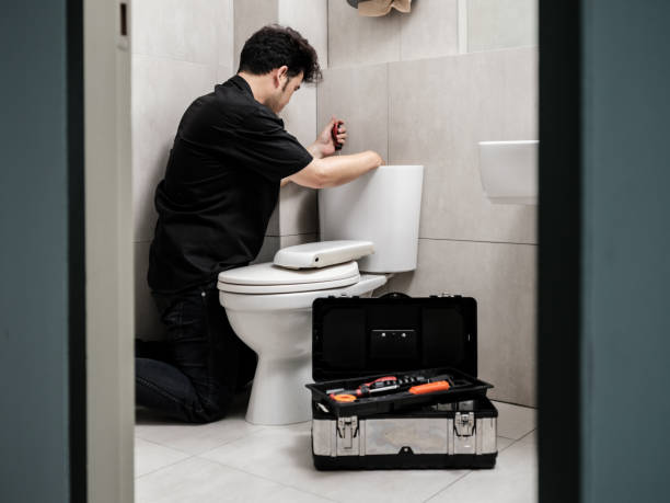 Beel Plumbing project 7