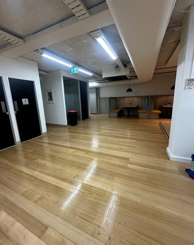 Beem Cleaners Melbourne project 6