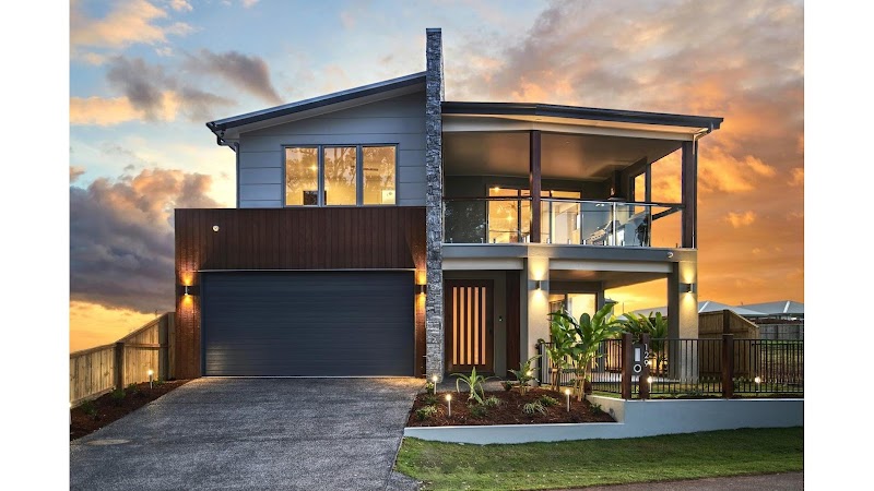 Begbie Bentham Design & Construct work 1