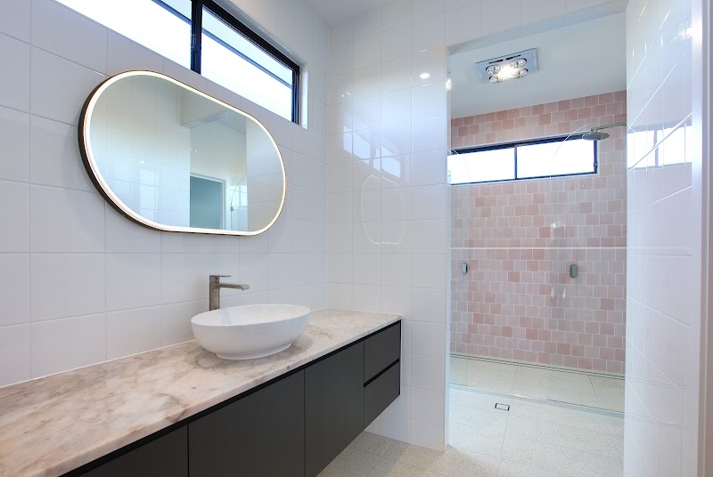 Begbie Bentham Design & Construct work 2