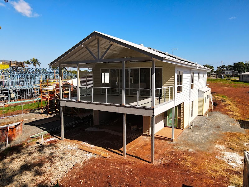 Begbie Bentham Design & Construct project 5