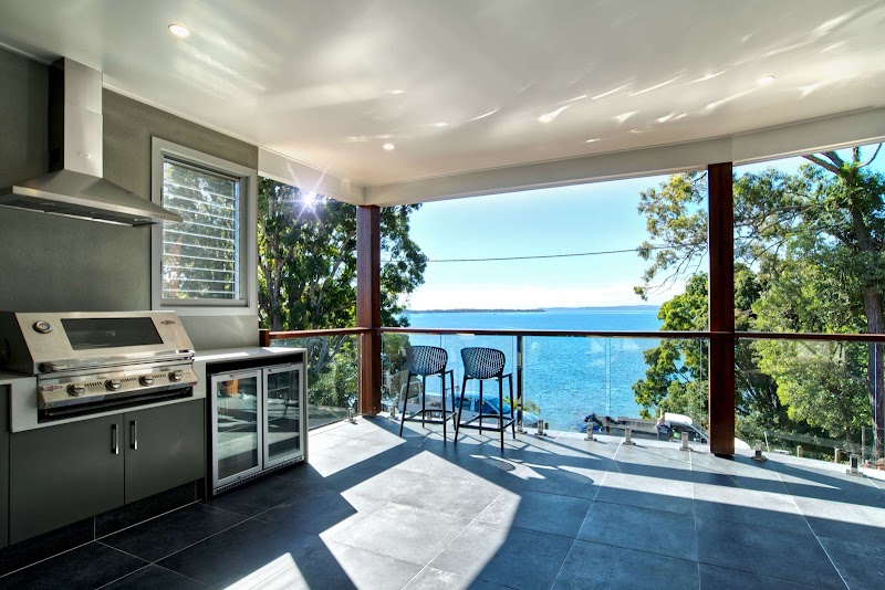 Begbie Bentham Design & Construct project 6
