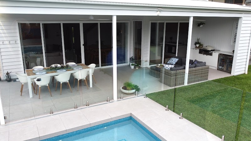 Begbie Bentham Design & Construct project 8
