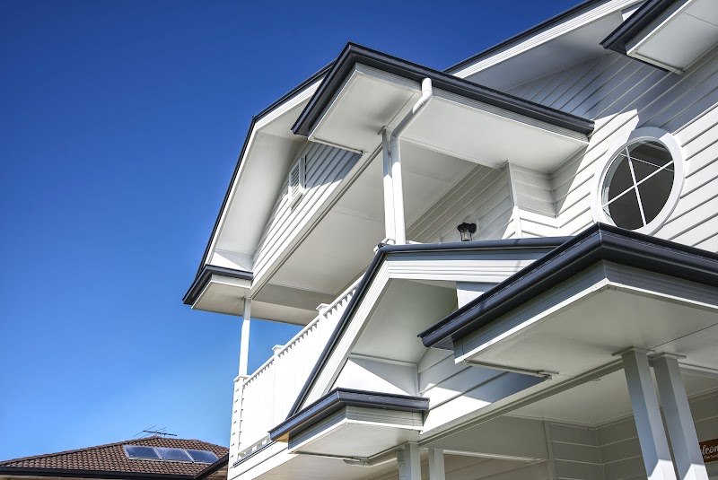 Begbie Bentham Design & Construct project 10