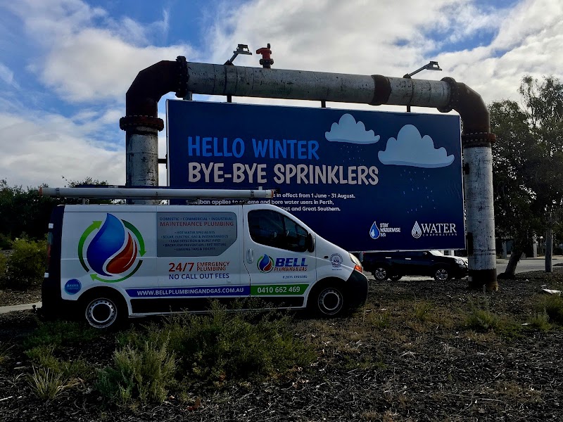 Bell Plumbing & Gas photo 1
