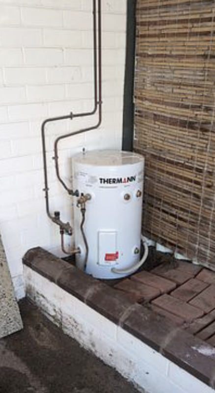 Bell Plumbing & Gas photo 2