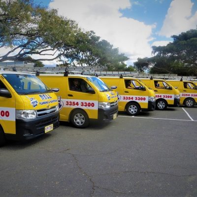 Bell Plumbing & Maintenance work 1