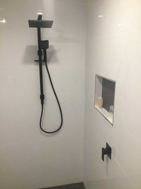 Bell Plumbing & Maintenance work 2