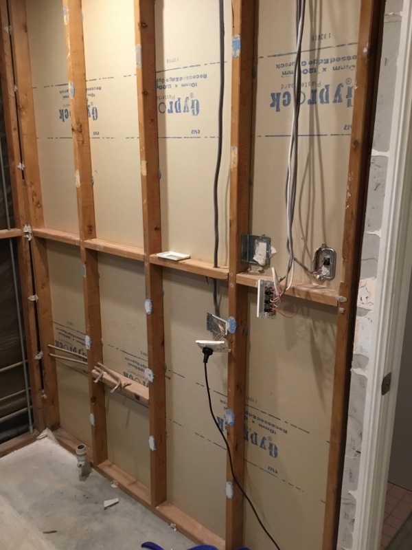 Bell Plumbing & Maintenance work 3