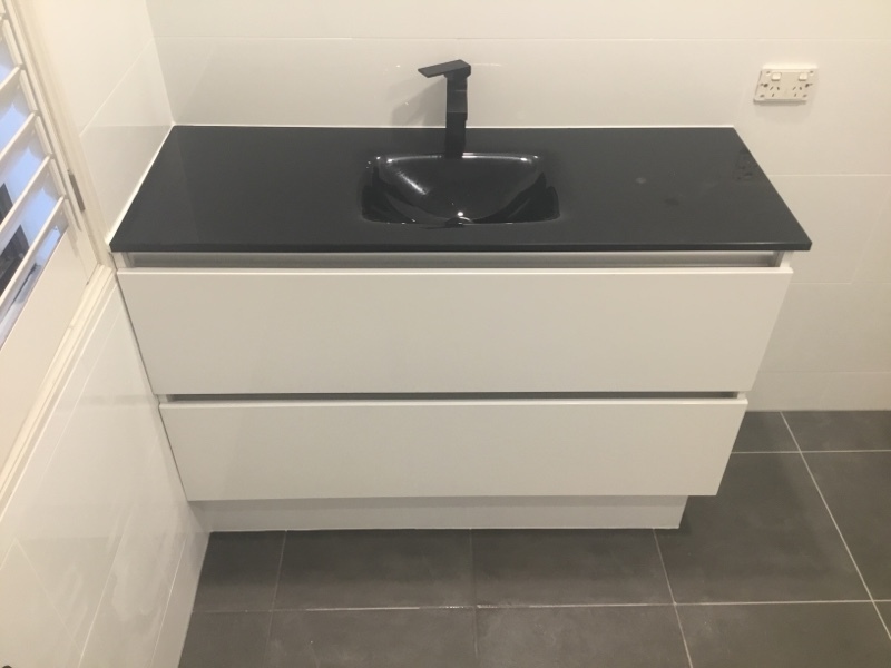 Bell Plumbing & Maintenance project 6