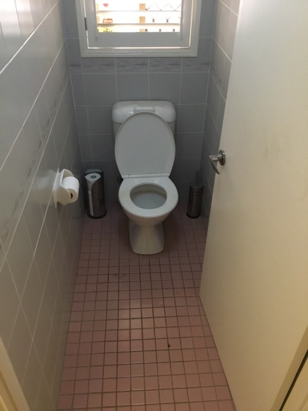 Bell Plumbing & Maintenance project 7