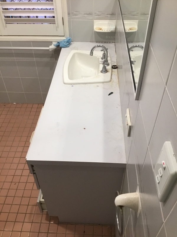 Bell Plumbing & Maintenance project 8