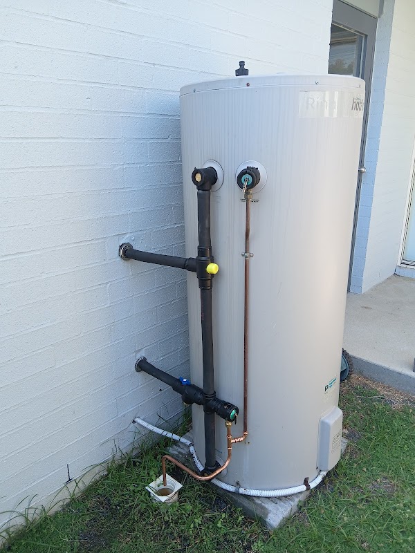 Bell Plumbing & Maintenance project 9