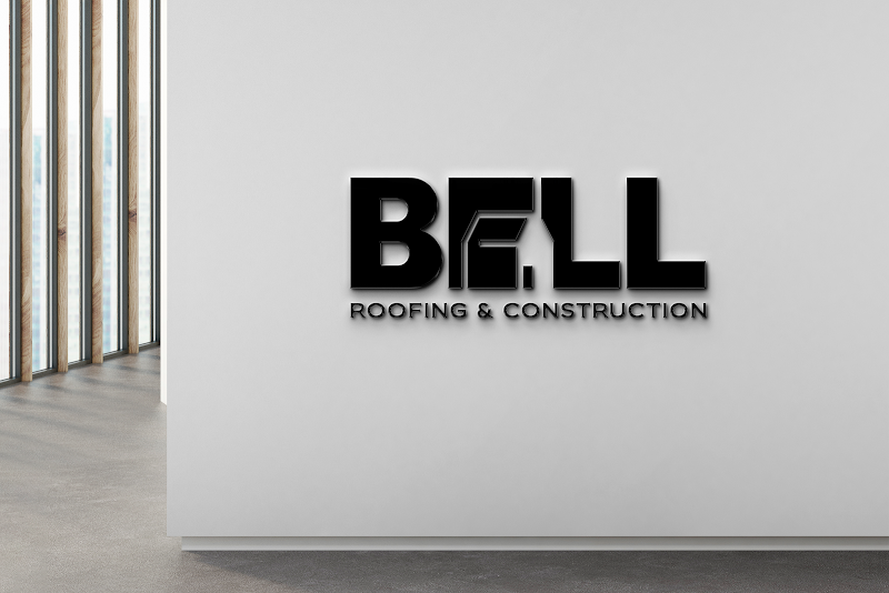 bell roofing & construction work 1