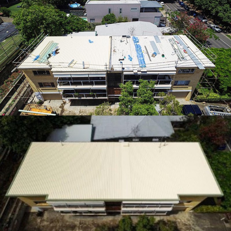 bell roofing & construction project 7