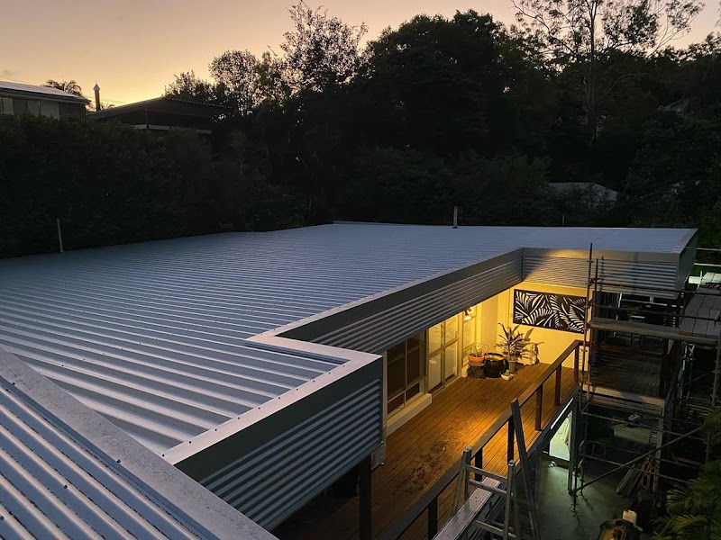 bell roofing & construction project 9