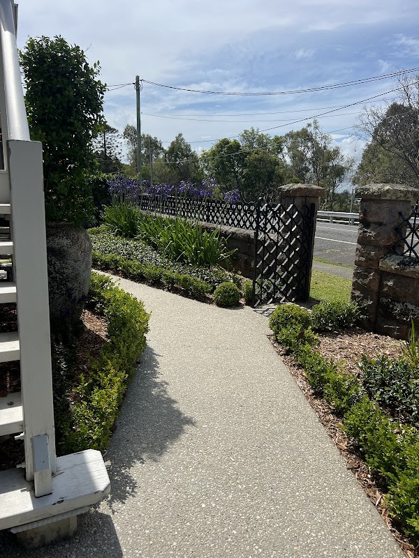 Bellamy's Gardens photo 3