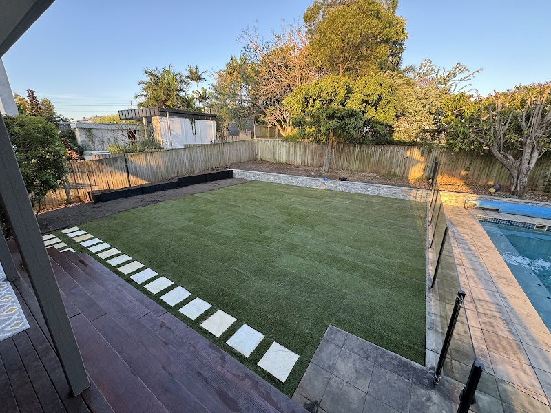 Bellamy's Gardens project 7