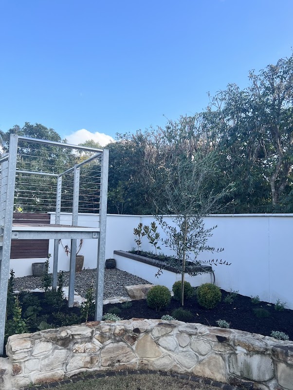 Bellamy's Gardens project 8