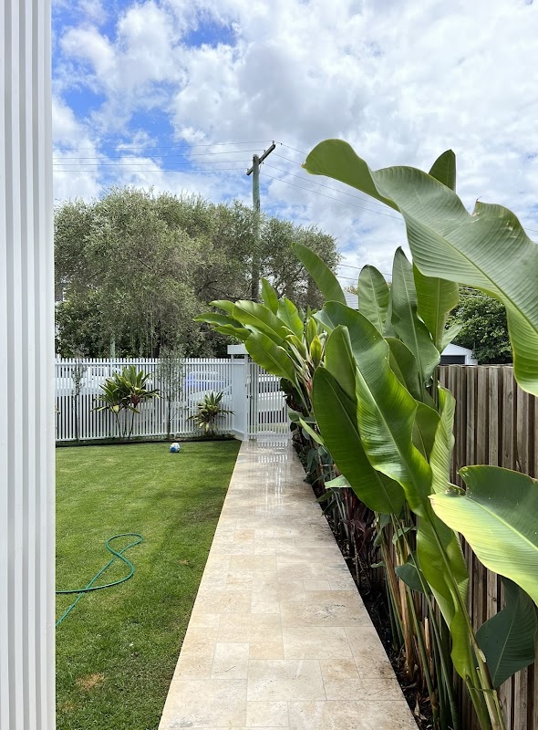 Bellamy's Gardens project 9
