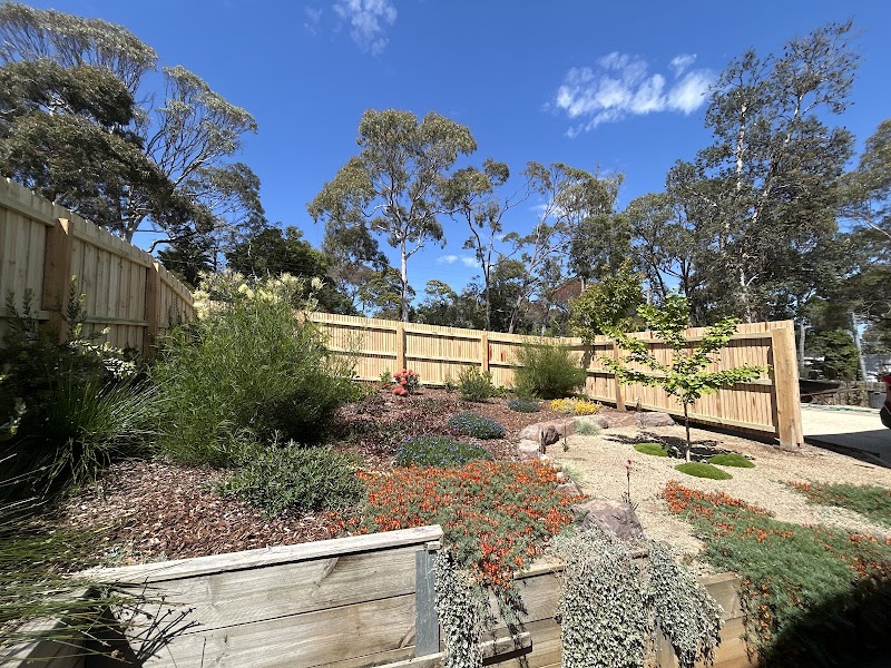 Bellarine Fences project 6