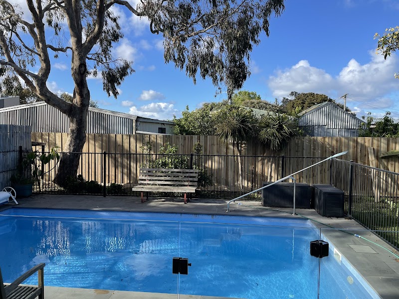 Bellarine Fences project 10