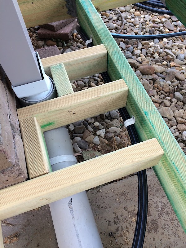 Bellarine Home Repair project 5