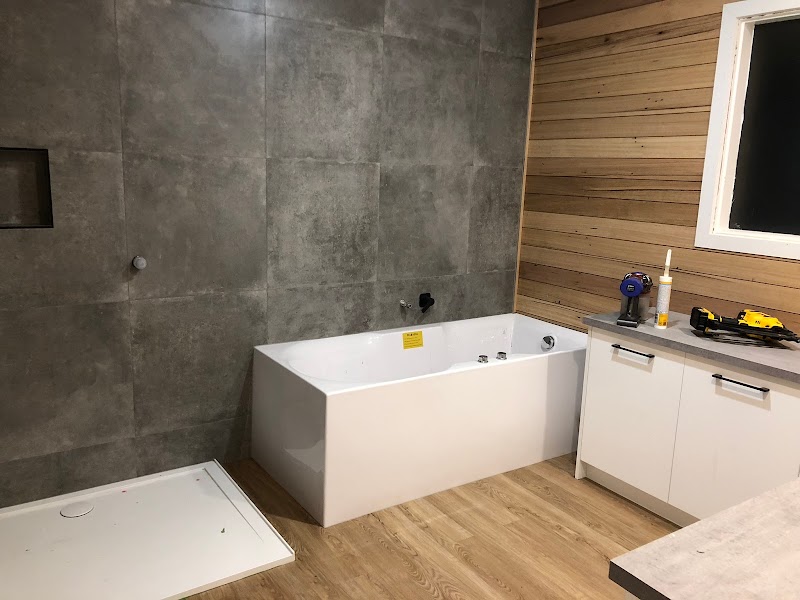 Bellarine Home Repair project 8