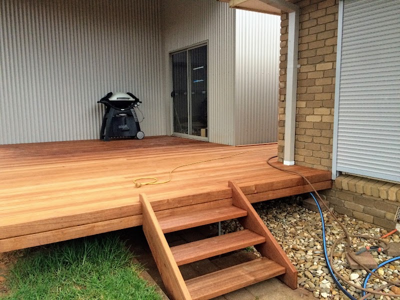 Bellarine Home Repair project 9