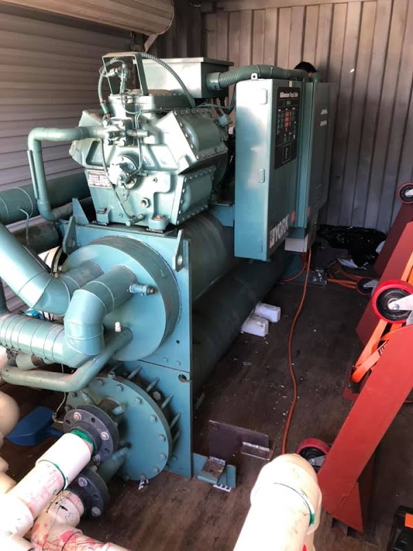 Bellarine & West Coast Refrigeration Services photo 1