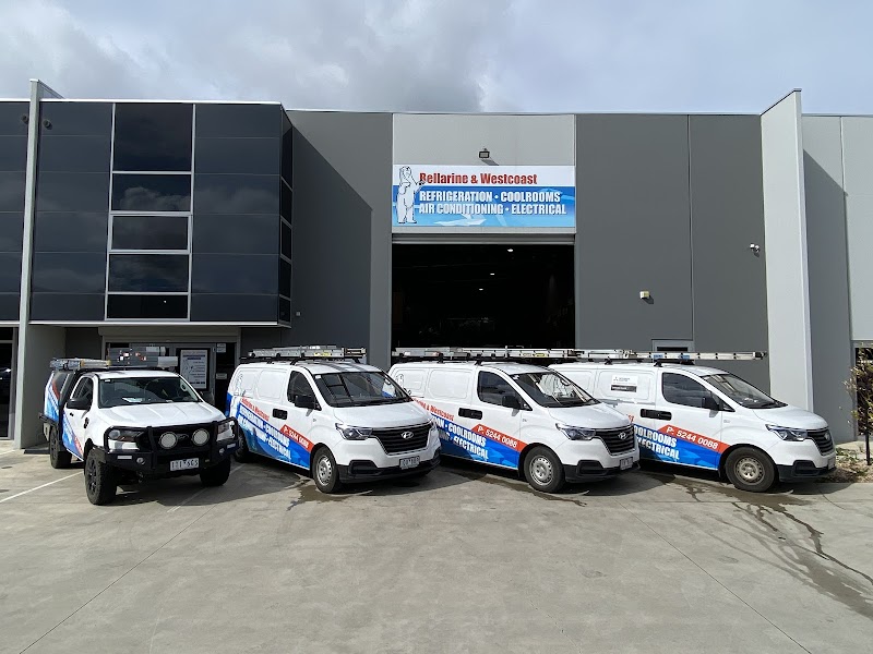 Bellarine & West Coast Refrigeration Services photo 2