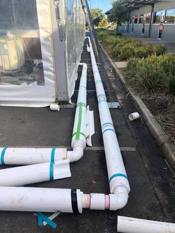 Bellarine & West Coast Refrigeration Services work 4