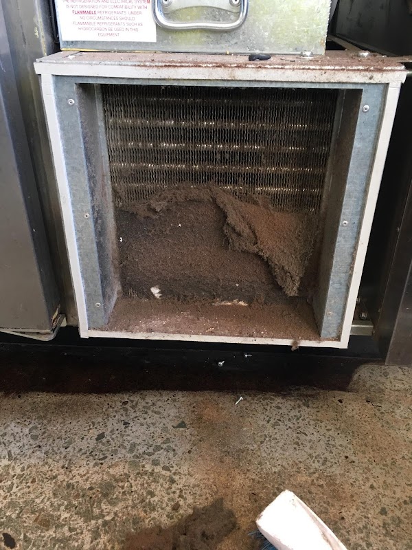 Bellarine & West Coast Refrigeration Services project 6