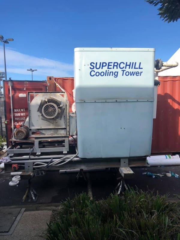 Bellarine & West Coast Refrigeration Services project 7