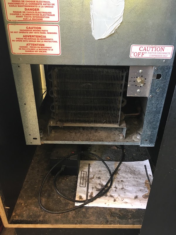 Bellarine & West Coast Refrigeration Services project 10
