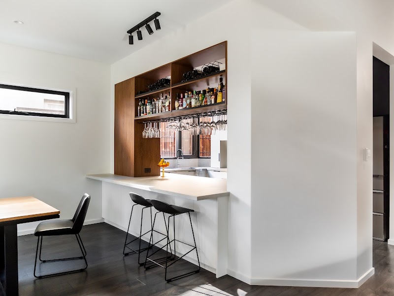 Belle Home Design+Construction work 3