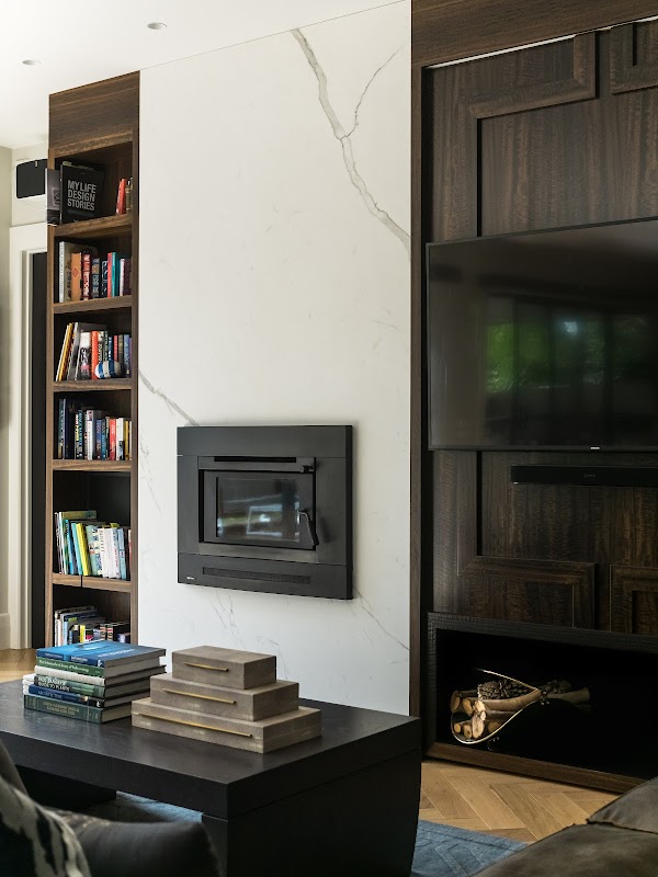 Belle Home Design+Construction work 4