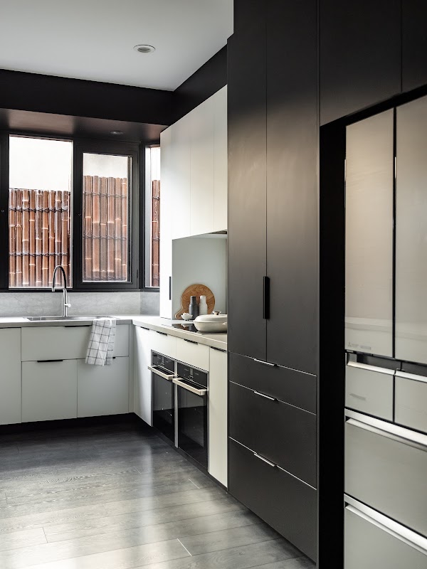 Belle Home Design+Construction project 5