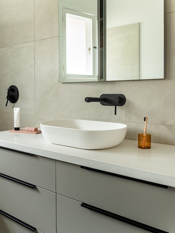 Belle Home Design+Construction project 6