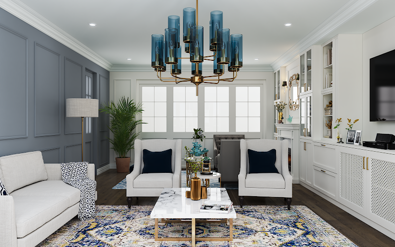 Belle Home Design+Construction project 7